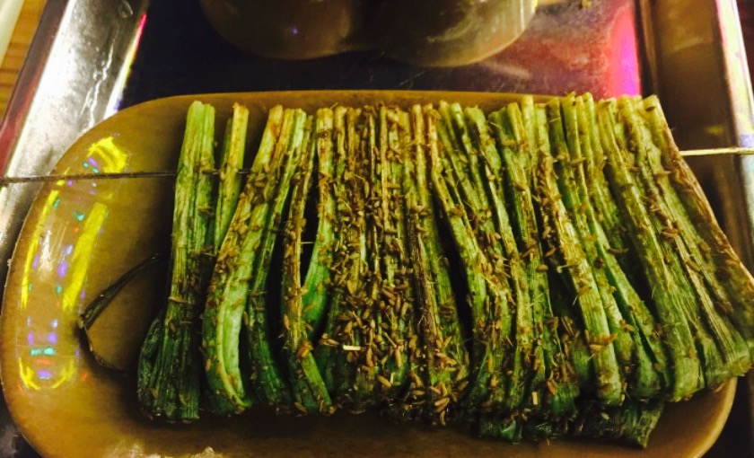 大伟烤全羊(天保直营店)餐厅图片