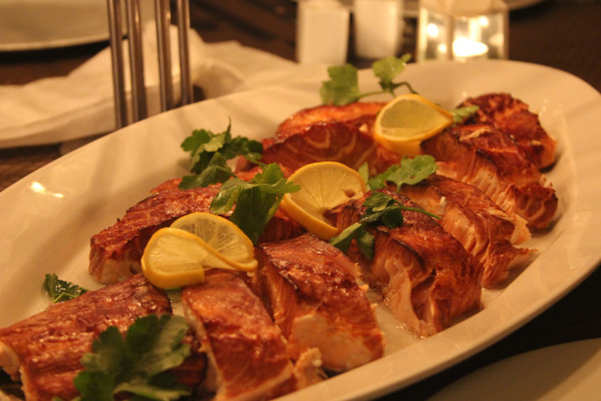 Zest Ristorante & Winebar餐厅图片