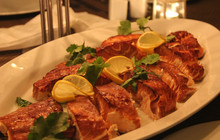 Zest Ristorante & Winebar餐厅图片