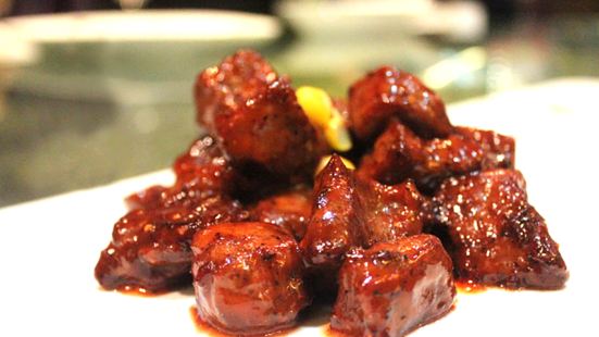MinGuo Hong GongGuan (Zhong Shandong Road)