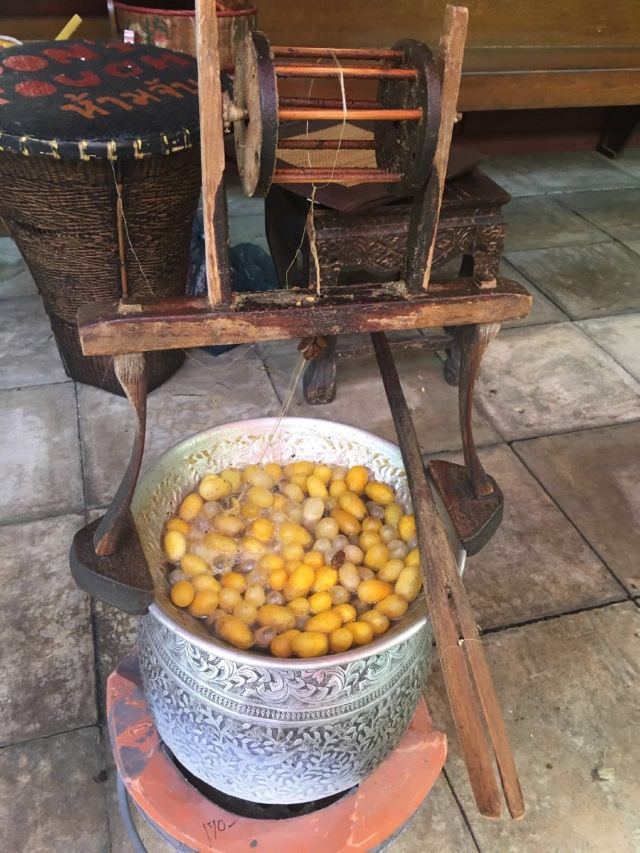 Jim Thompson House