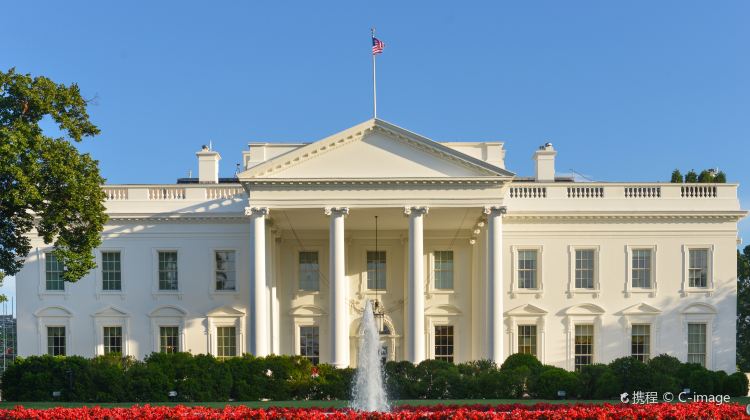 5-Day East Coast Highlights Tour from New York·Philadelphia, Washington D.C., Niagara Falls & Boston