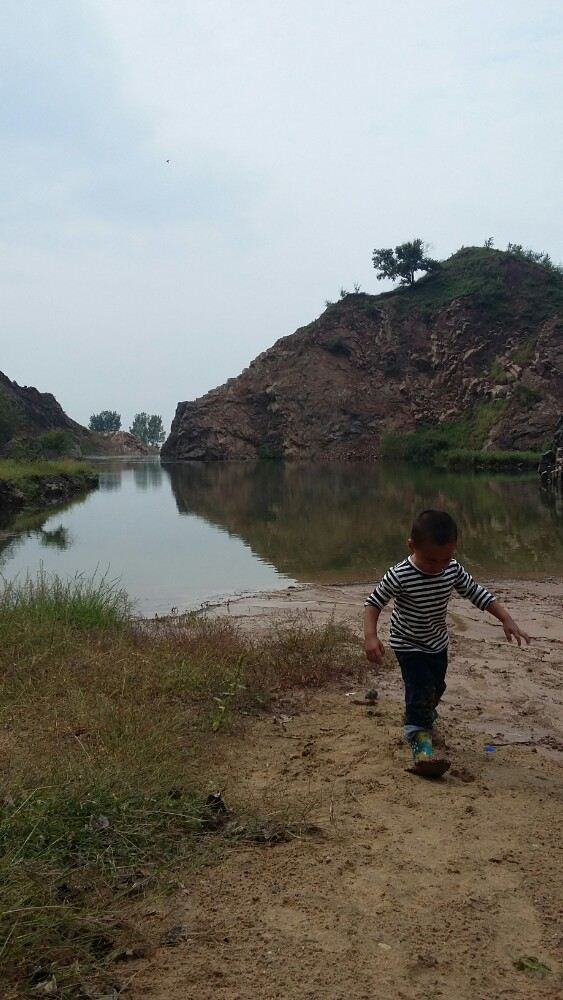 七星山旅遊風景區