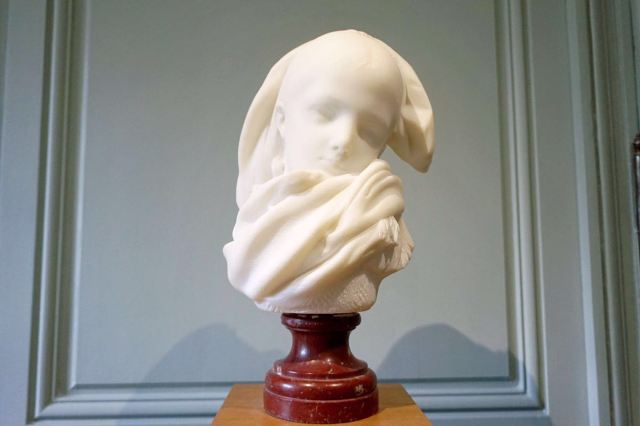 Musee Rodin