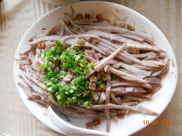 阿甘酒家(中山中路店)