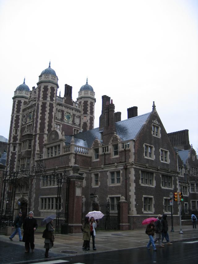 University of Pennsylvania