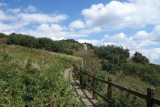 野三坡百草畔景区-涞水-北魏小兵