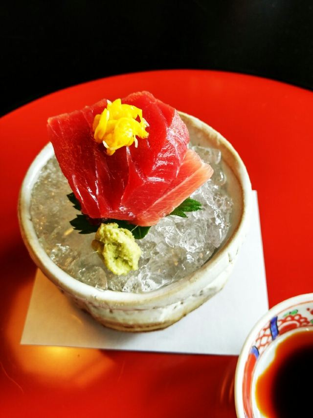 Tokyo Shiba Tofuya Ukai