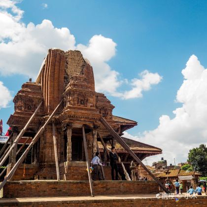 尼泊尔加德满都+蓝毗尼+杜利凯尔7日6晚私家团