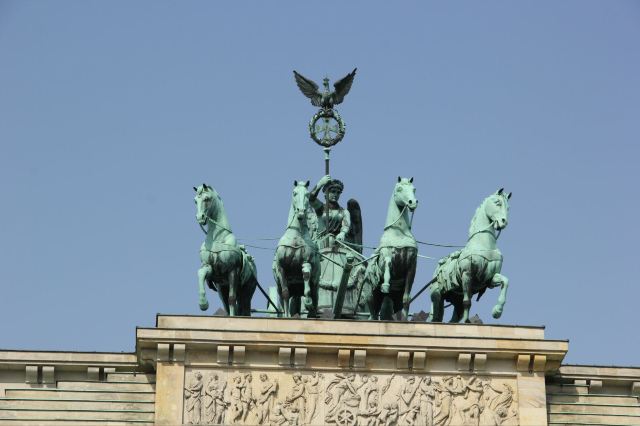 Brandenburg Gate