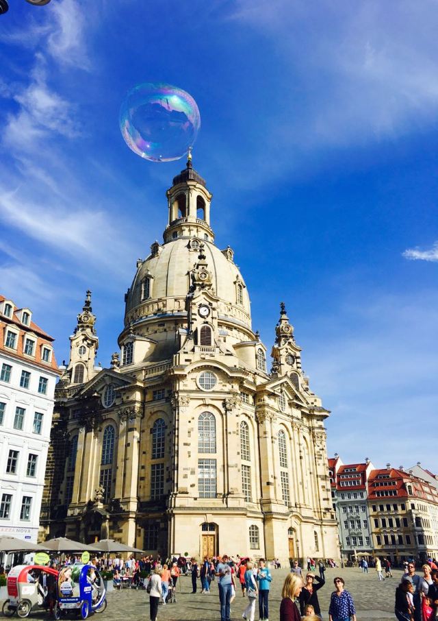 Frauenkirche
