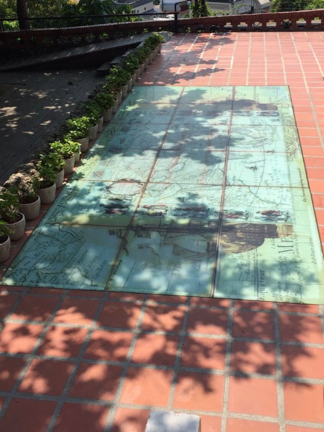 打狗英國領事館