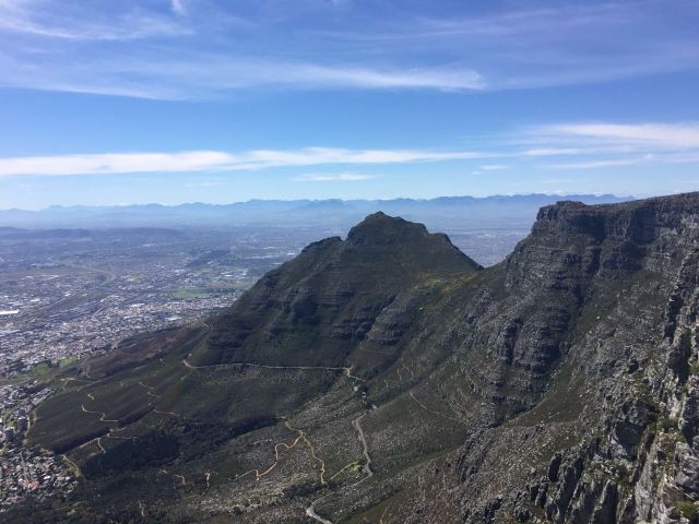 Table Mountain
