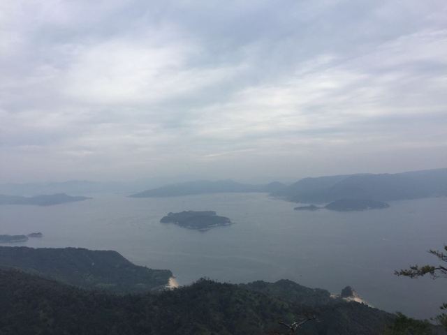 Seto Inland Sea