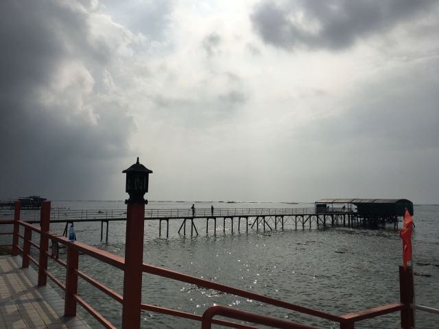 西島