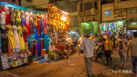 Khan El-Khalili