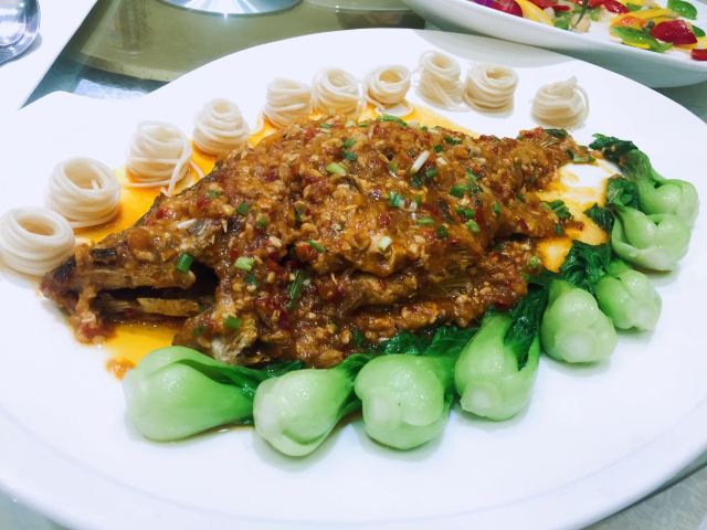 Mei Long Zhen Restaurant (Main Branch)