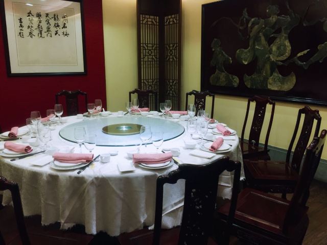 Mei Long Zhen Restaurant (Main Branch)