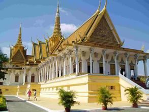 Royal Palace