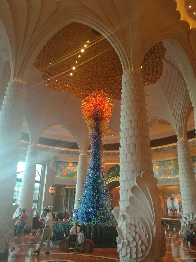 Palm Jumeirah