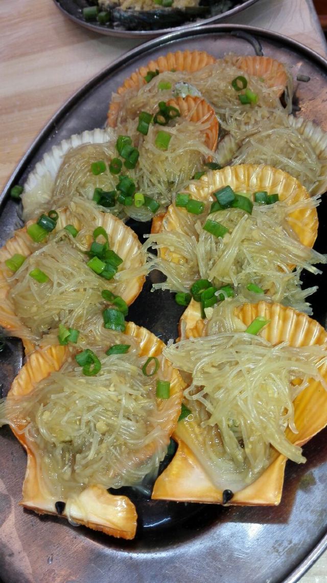 Hua Jie Hao Zai Lai Seafood Process ( Main Branch)