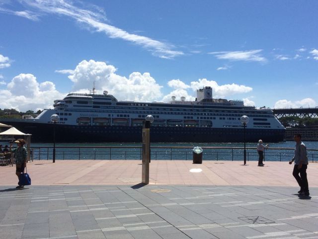 Sydney Opera House