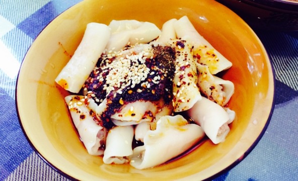 林记渣渣面(西街店)