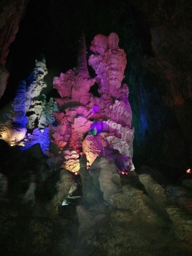 Baimo Cave