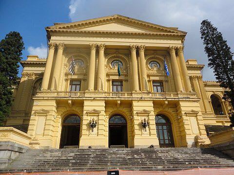 Museu Paulista