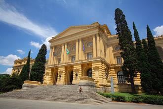 Museu Paulista