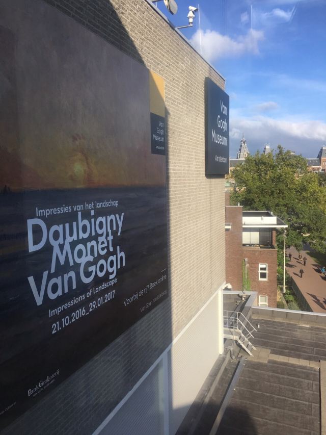 Van Gogh Museum
