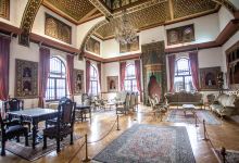 哈伊马纳旅游图片-安卡拉经济一日游