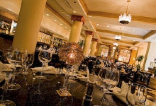 Nine Dragons Restaurant美食图片