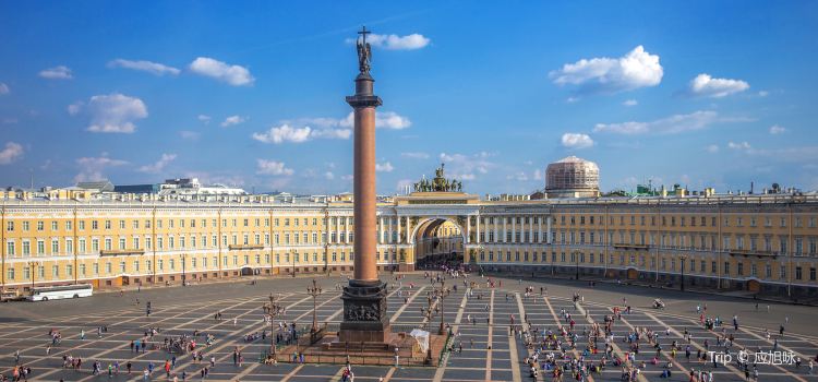 Palace Square Tickets Deals Reviews Family Holidays - 