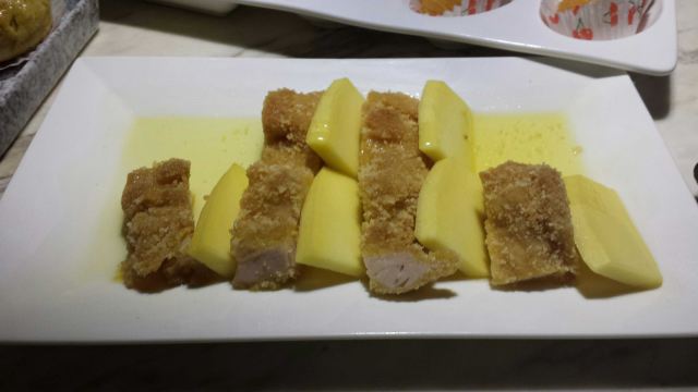 Tou Tou Koi (Zhengjia Plaza)