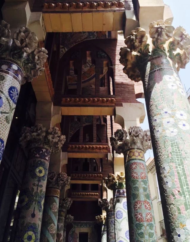 Palau de la Música Catalana