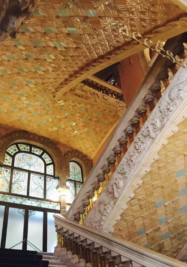 Palau de la Música Catalana