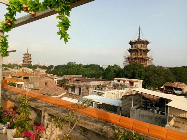 Dongxi Tower