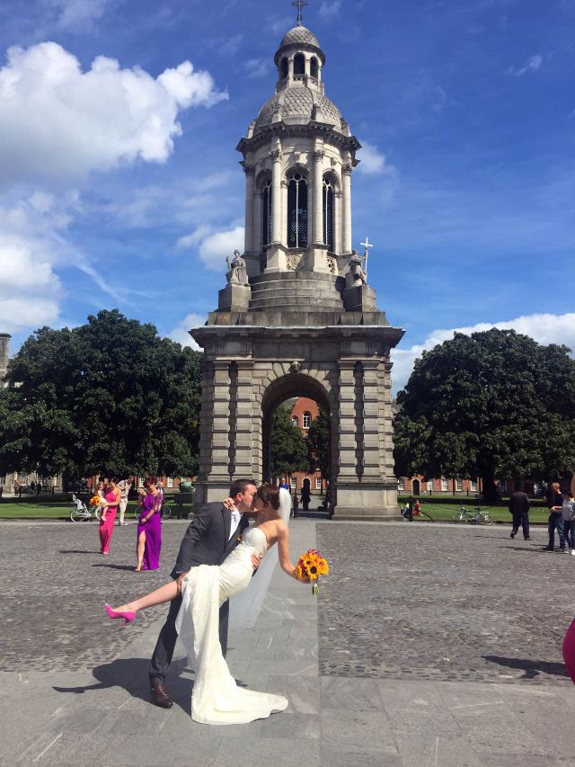 Trinity College