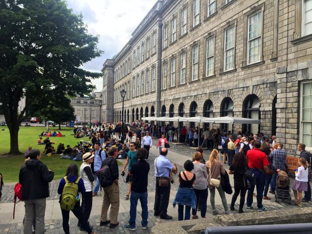 Trinity College