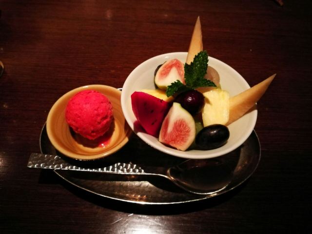 杭州凱悅酒店湖濱28中餐廳