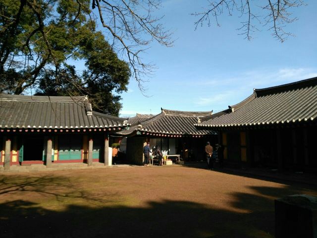 삼성혈