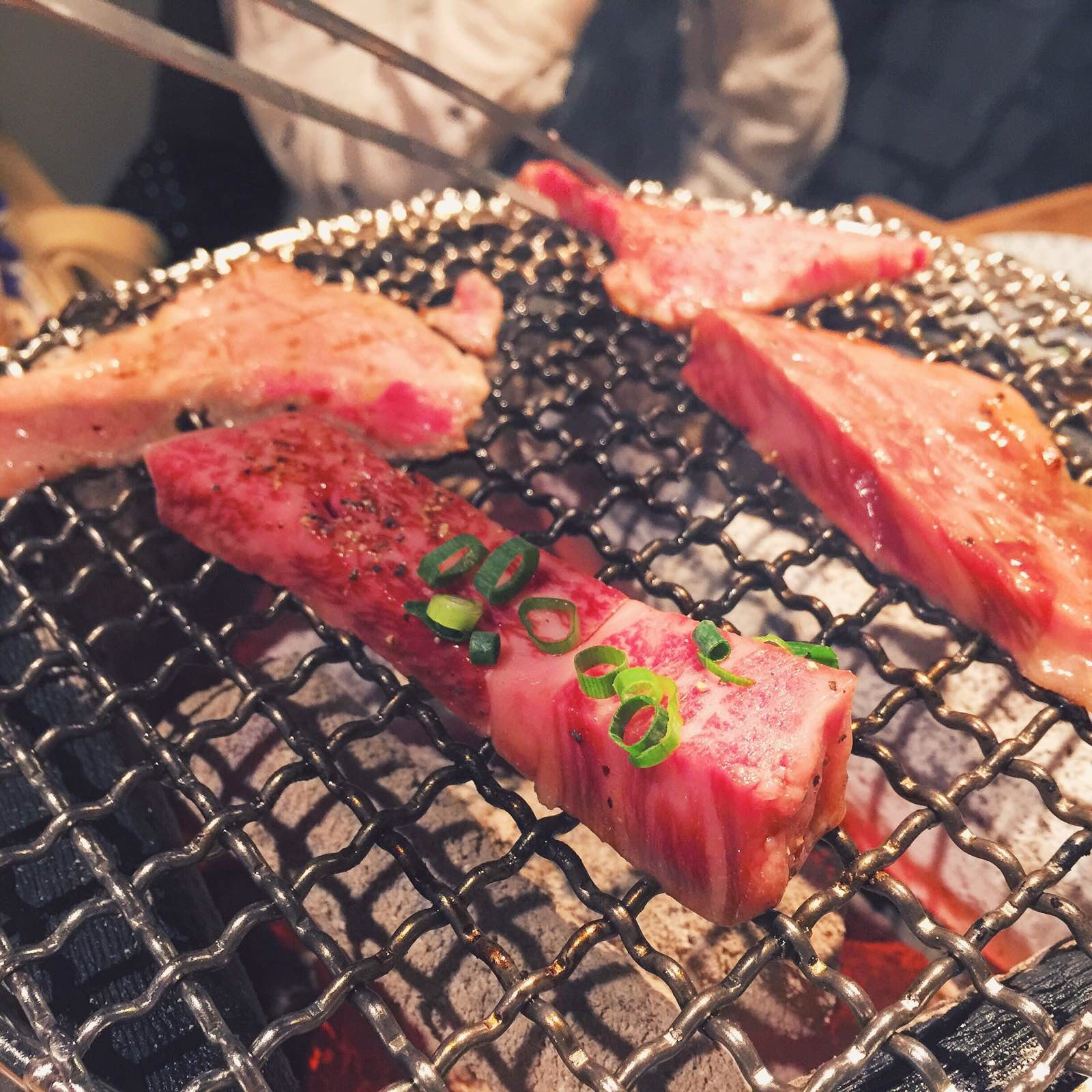 日本食纪 东京 肉兵卫