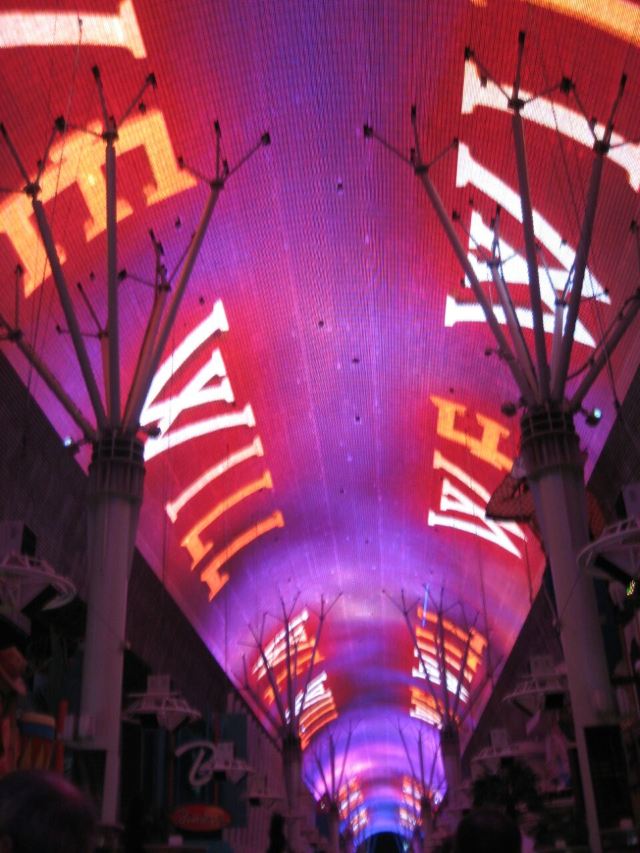 Las Vegas Strip