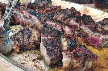 Peter Luger Steak House(Brooklyn)