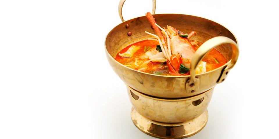 Siamese Cuisine Restaurant餐厅图片