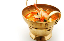 Siamese Cuisine Restaurant餐厅图片