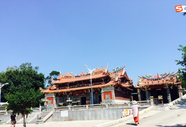 Liusheng Tower