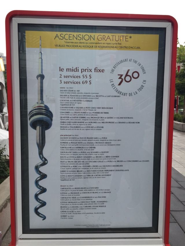 CN Tower