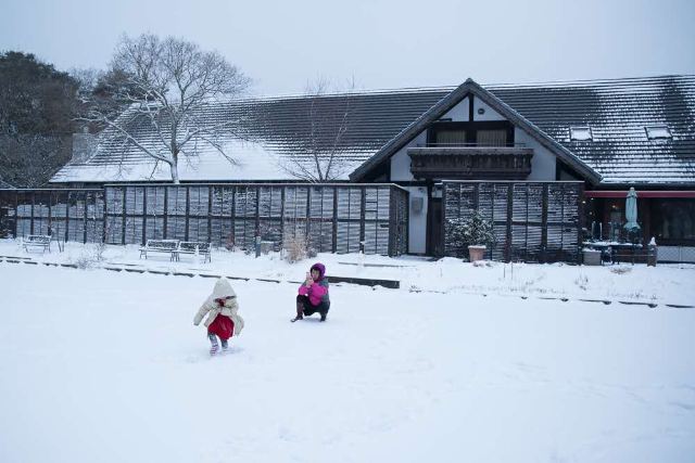 Rokko International Musical Box Museum